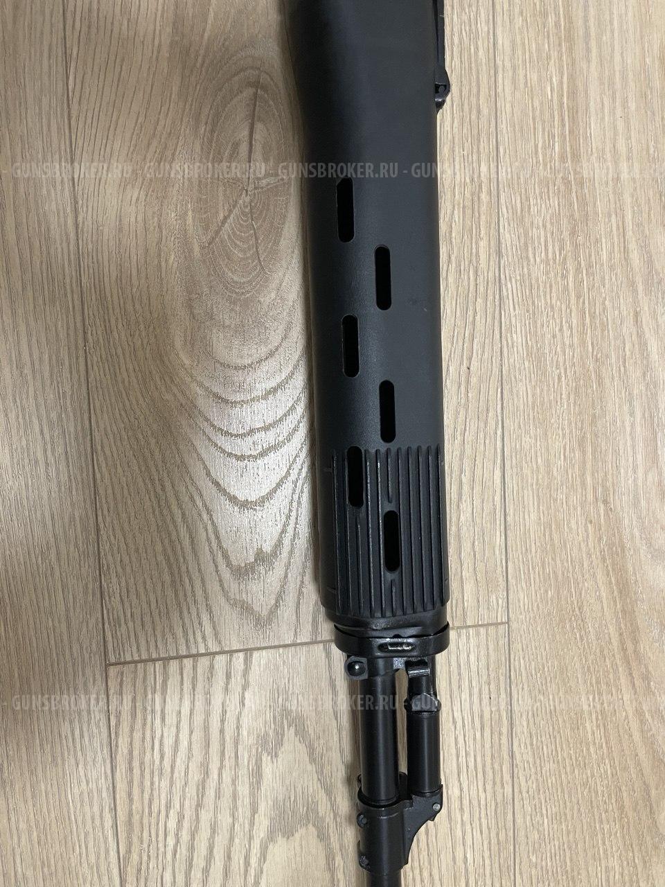 Тигр (СВД гражданский), калибр 7,62×54 мм