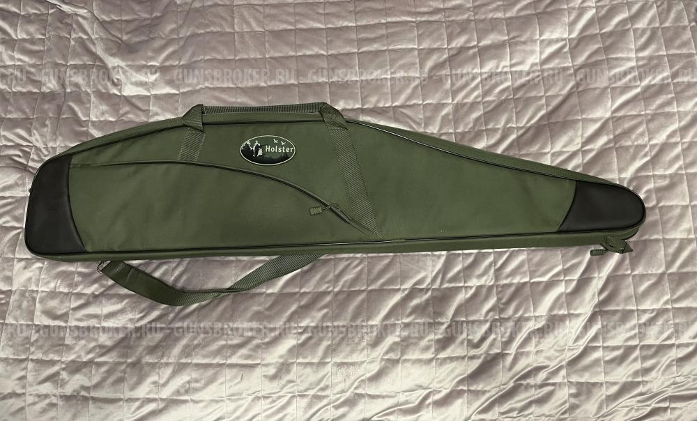 Тигр TG3-01 к.9,6х53 Lancaster L=530мм