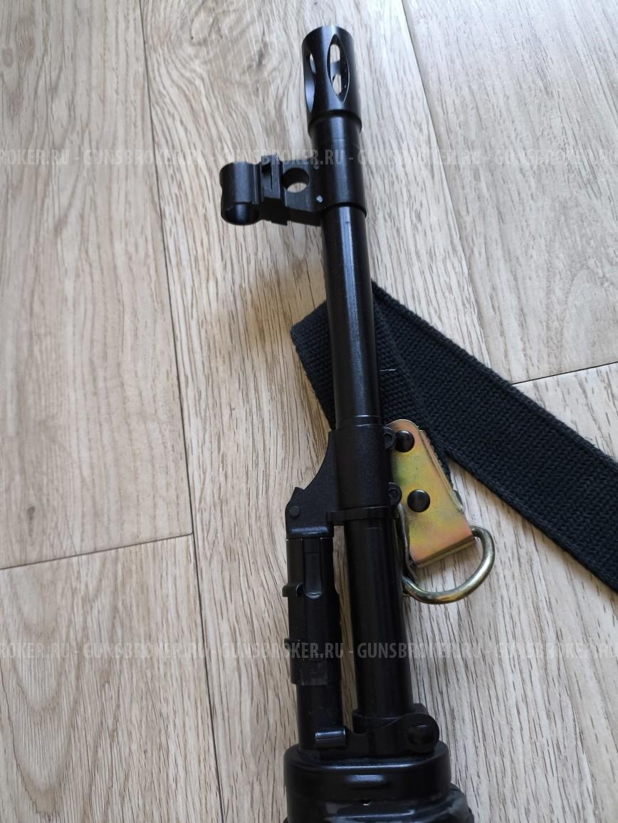 Тигр TG3-01 калибр 9,6х53 Lancaster L=530мм