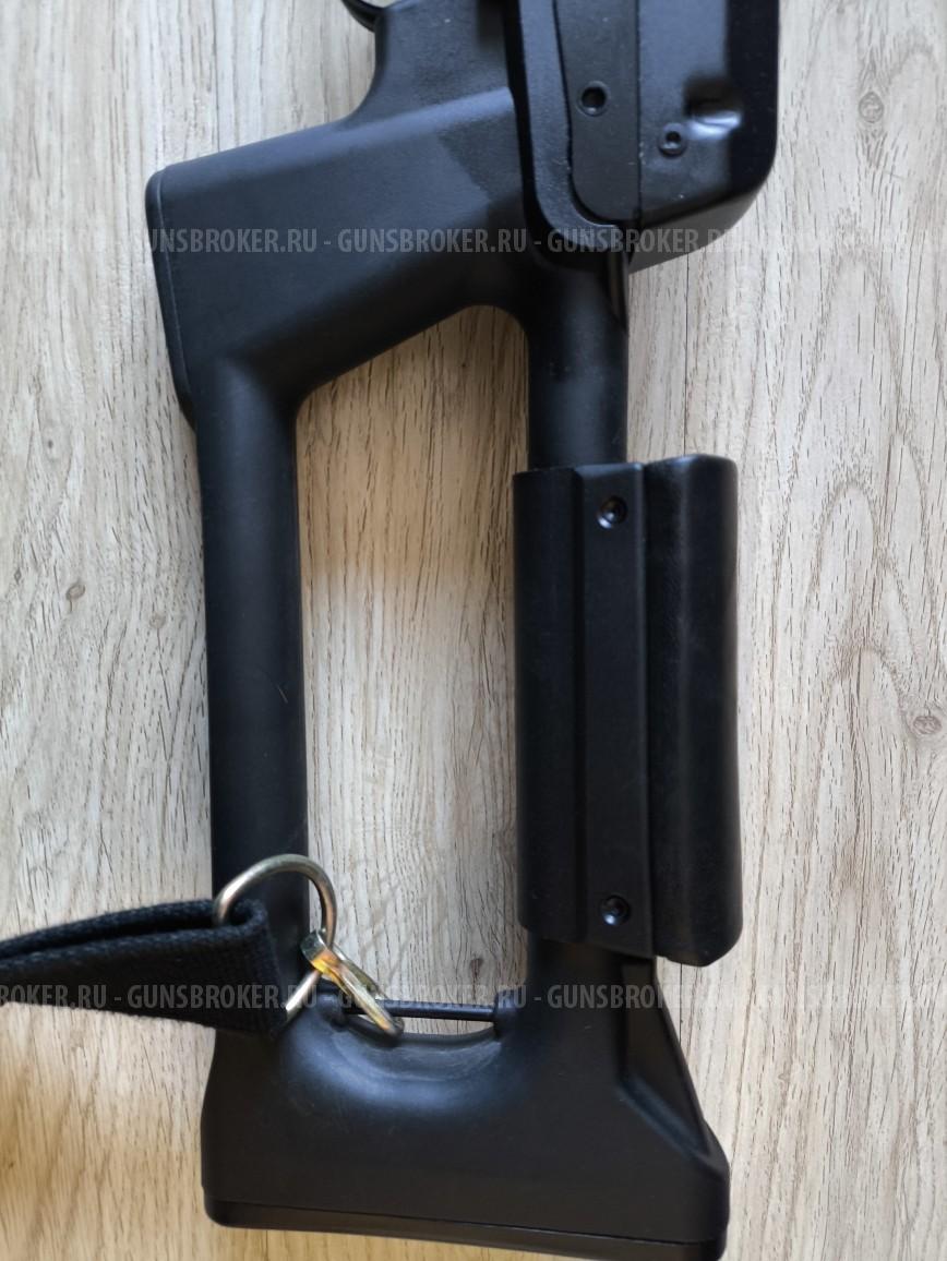 Тигр TG3-01 калибр 9,6х53 Lancaster L=530мм