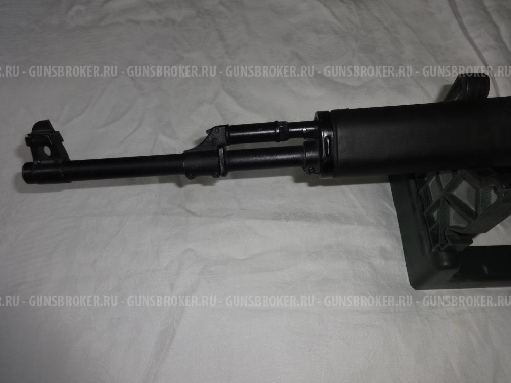 1.Тигр.(1995 г.в.) 2.МА-АК-01.