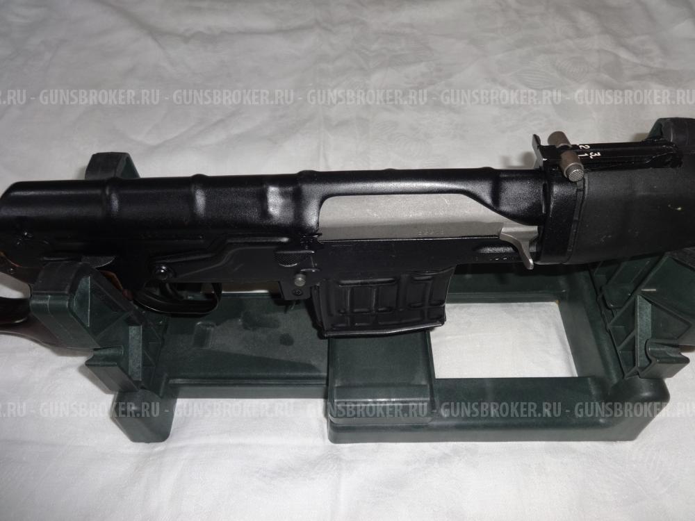 1.Тигр.(1995 г.в.) 2.МА-АК-01.