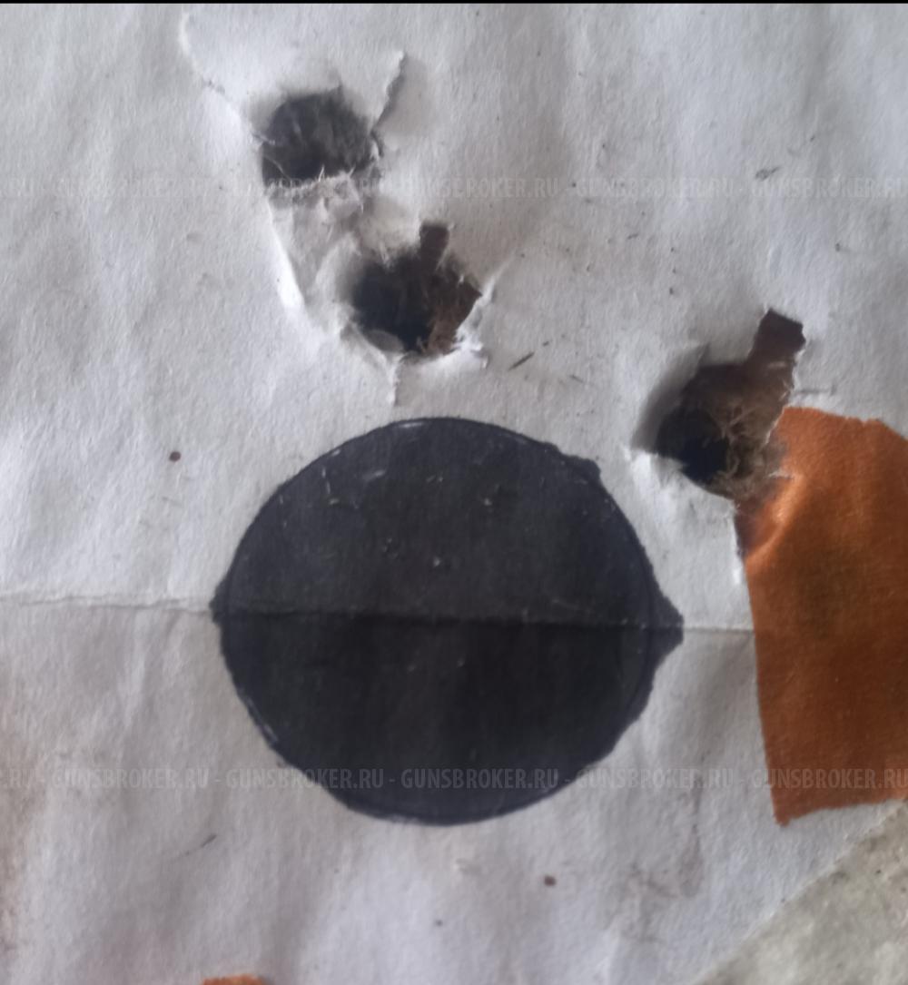 1.Тигр.2.СКС.3.Тикка