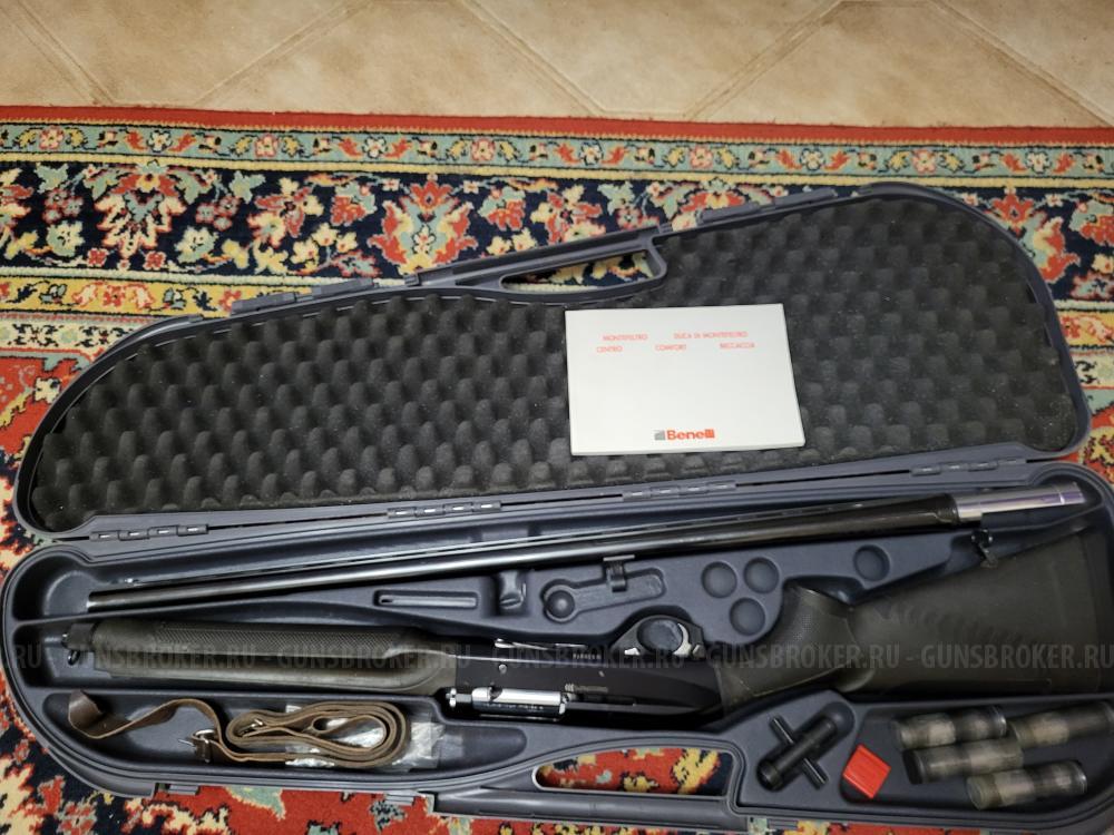 BENELLI COMFORT/БЕНЕЛЛИ КОМФОРТ