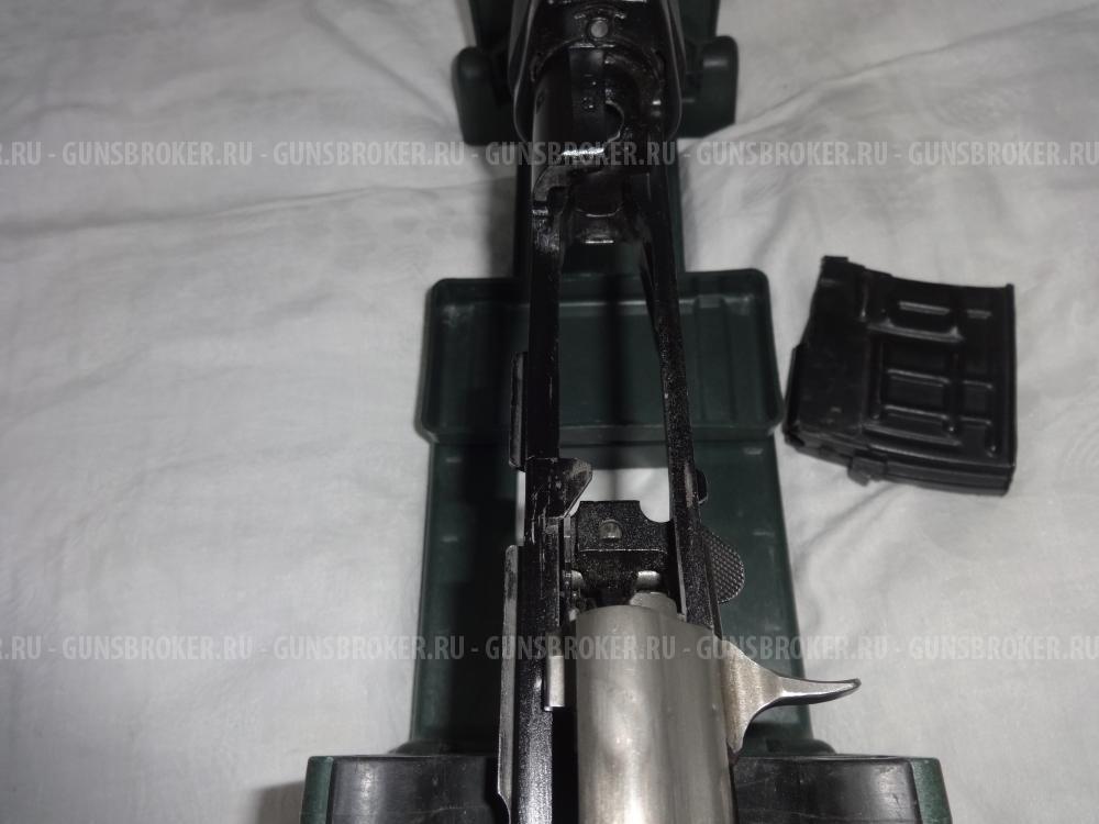 1.Тигр 2.ОЦ-25.