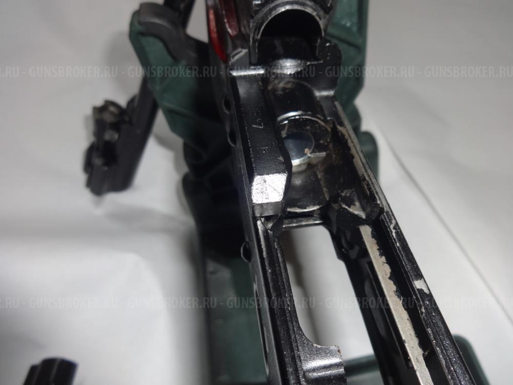 1.Тигр 2.ОЦ-25.