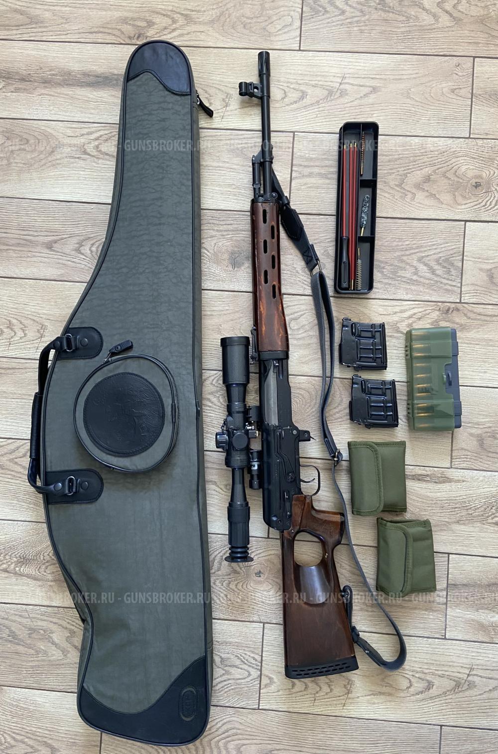 Тигр