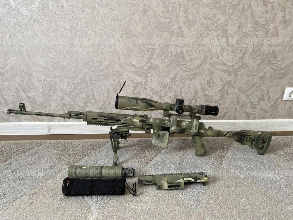 Тигр