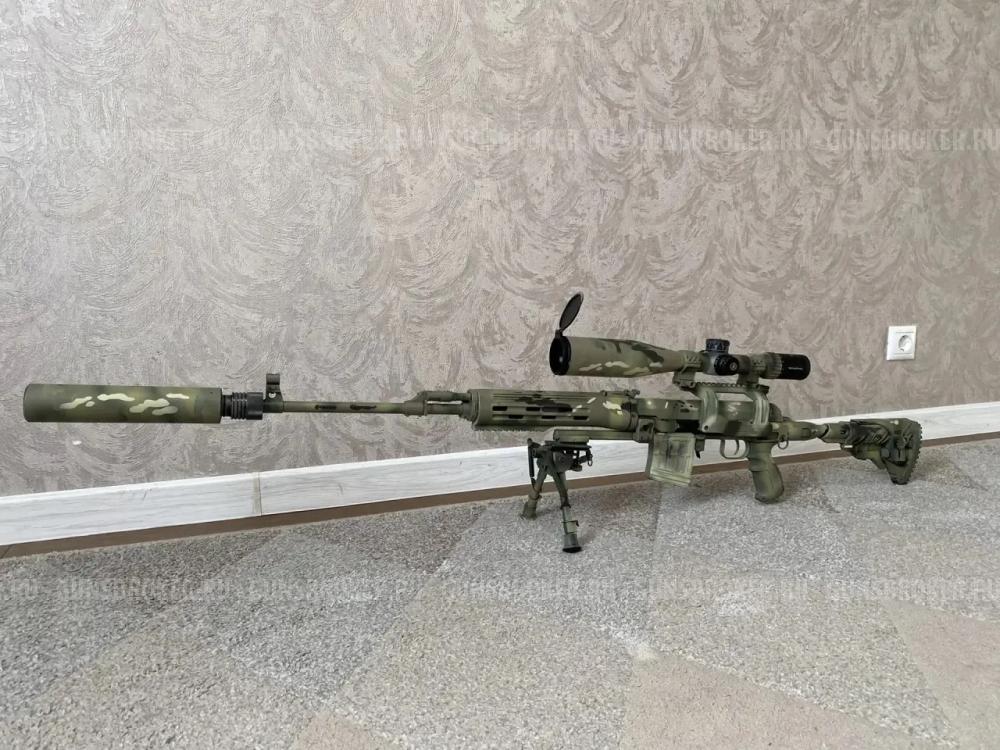 Тигр