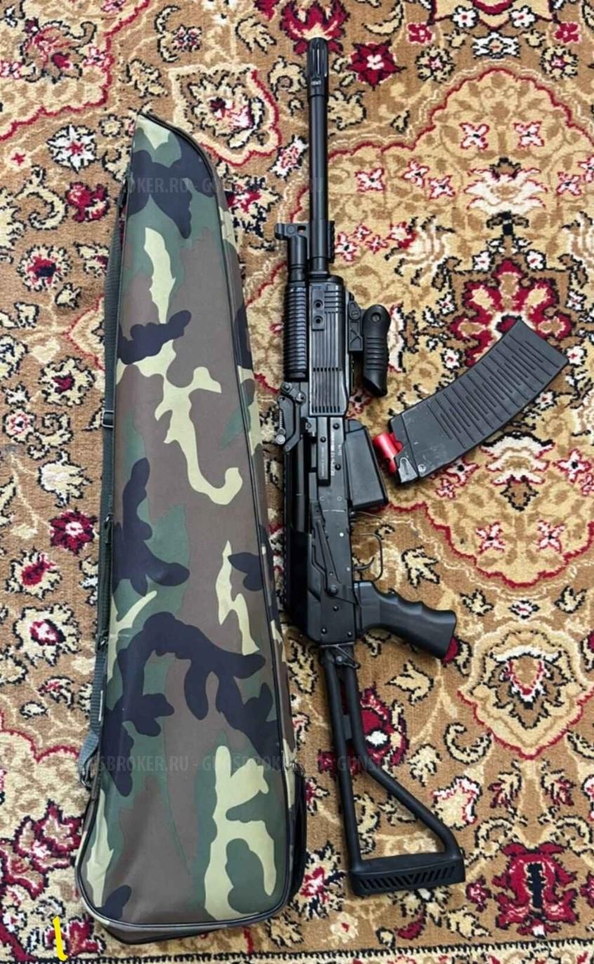 ВЕПРЬ 12