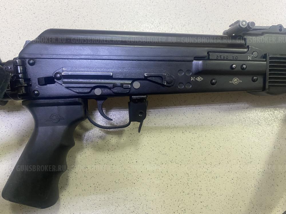 Тигр / Вепрь-308