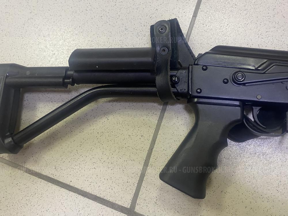 Тигр / Вепрь-308