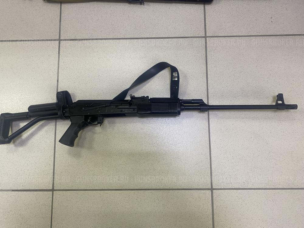 Тигр / Вепрь-308