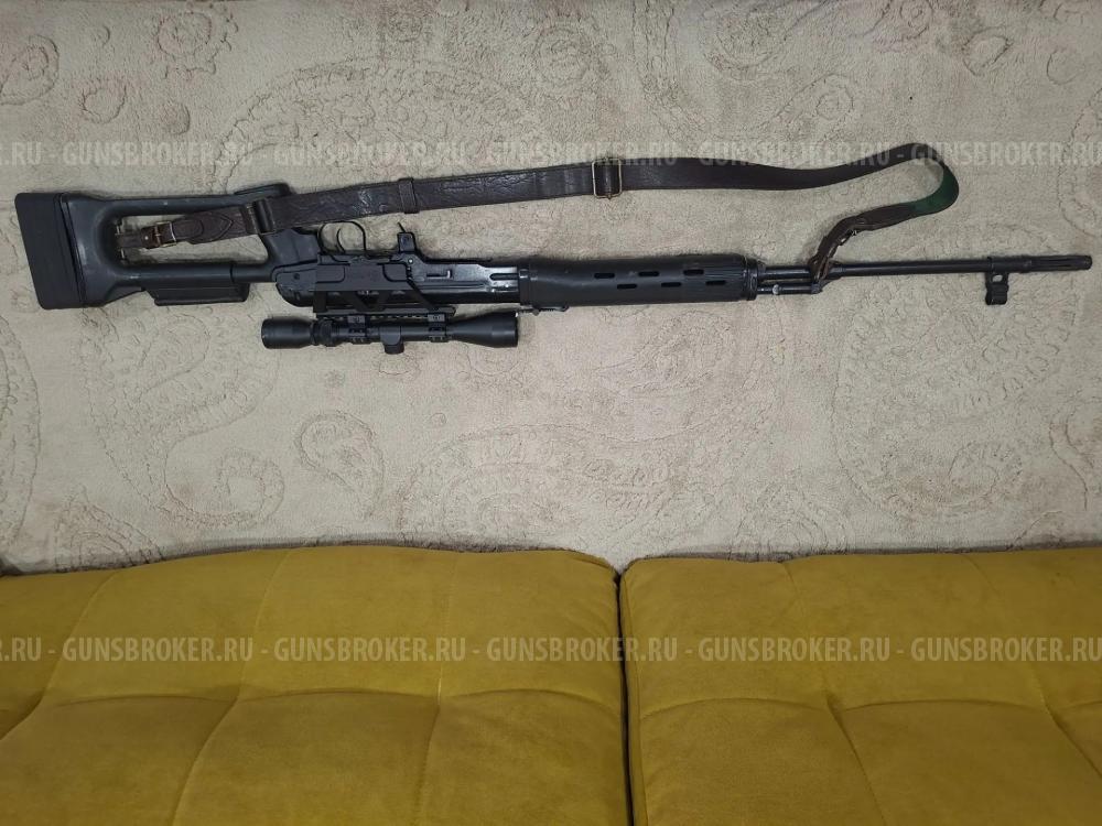 Тигр