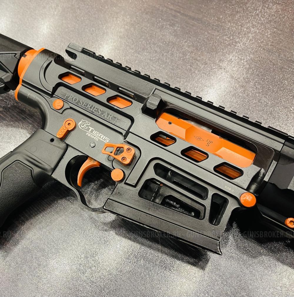 Tigris Arms Ar-12 к.12/76  тел. +7495-175-75-75