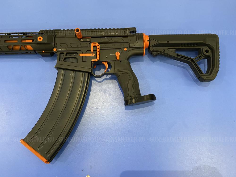 TIGRIS ARMS AR-12
