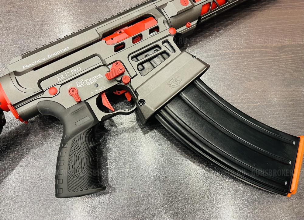 Tigris XR12 PRO к.12/76   тел.+7495-175-75-75
