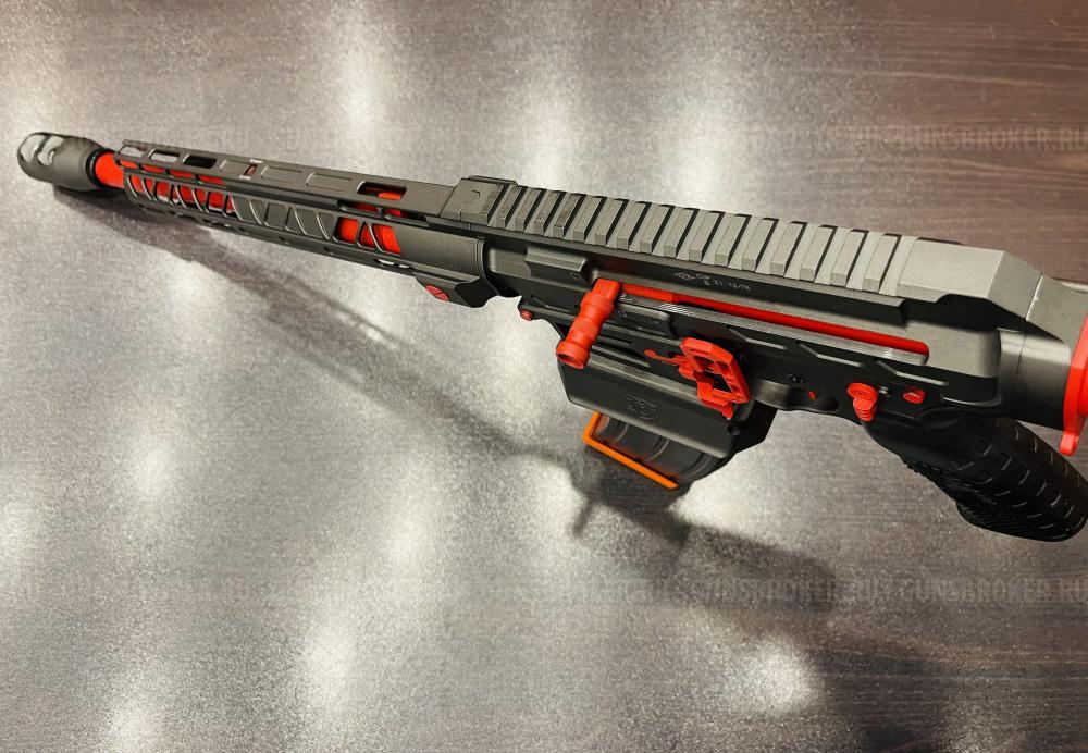 Tigris XR12 PRO к.12/76   тел.+7495-175-75-75