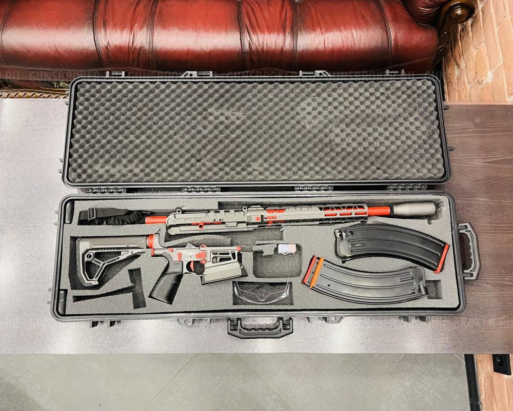 Tigris XR12 PRO к.12/76   тел.+7495-175-75-75