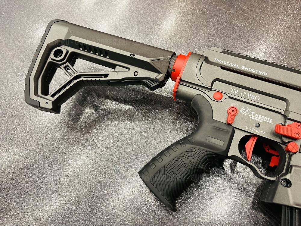 Tigris XR12 PRO к.12/76   тел.+7495-175-75-75