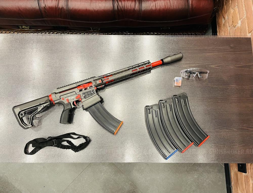 Tigris XR12 PRO к.12/76   тел.+7495-175-75-75