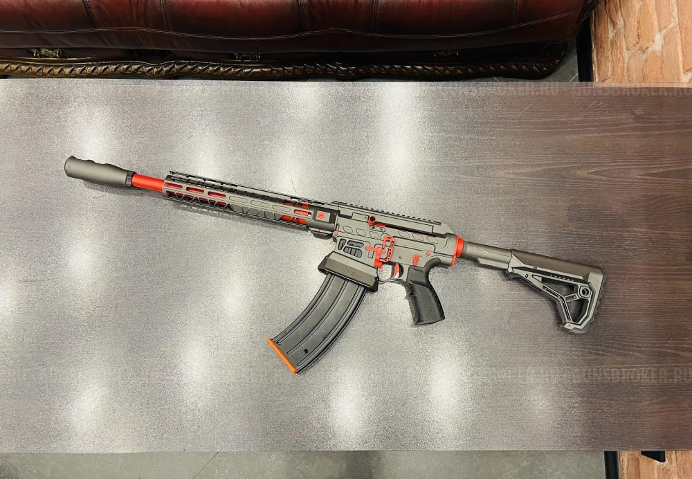 Tigris XR12 PRO к.12/76   тел.+7495-175-75-75