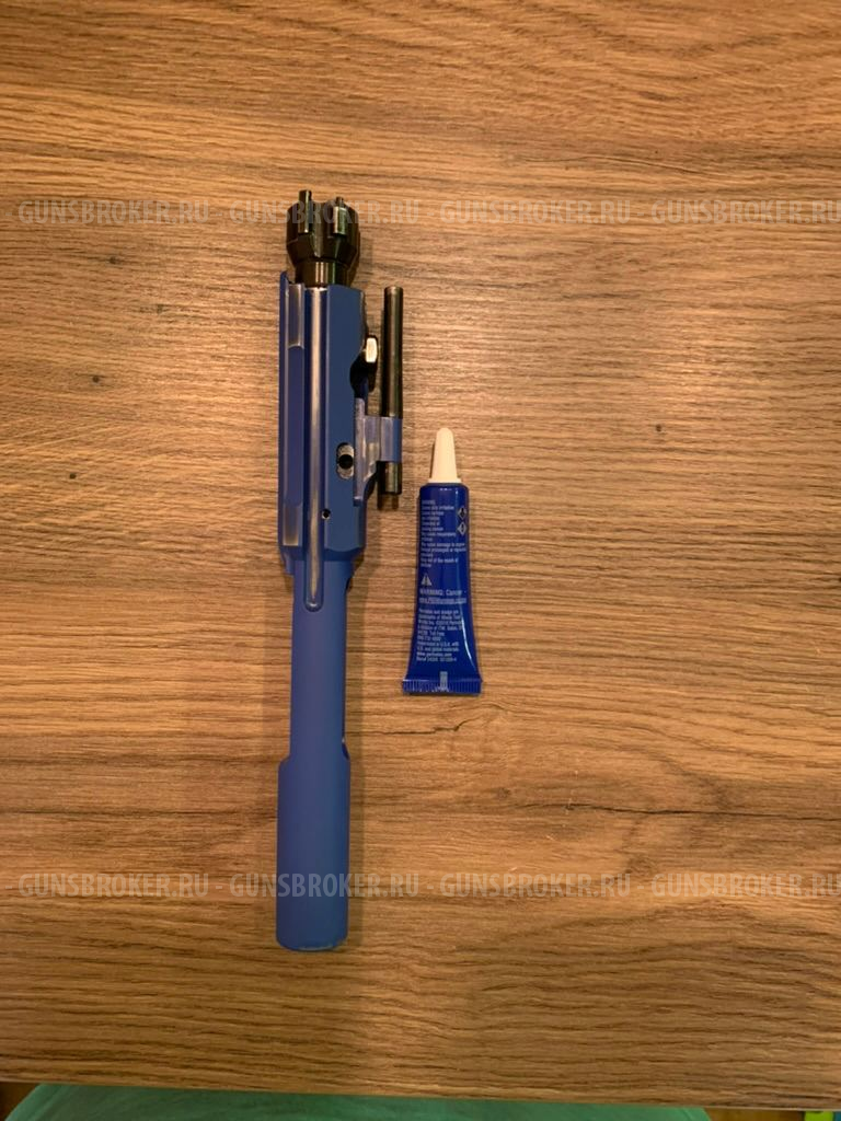 Tigris-XR12 Pro Semi XAR5