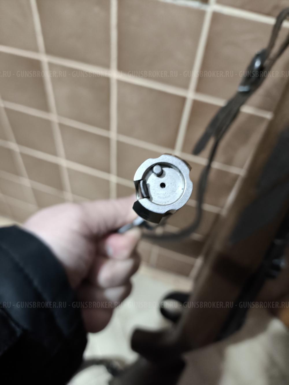 Тика 3 Хантер