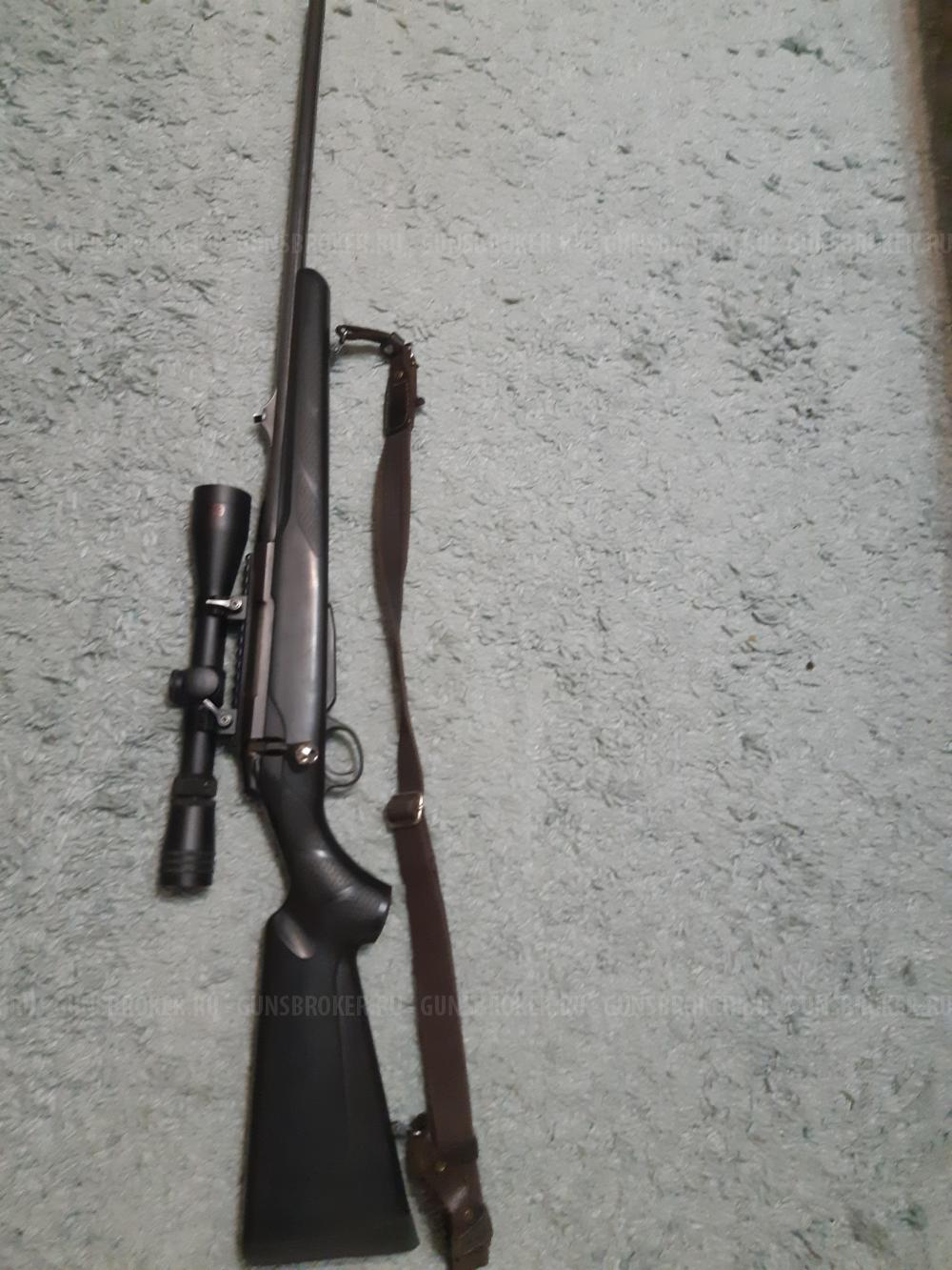 Тика 308