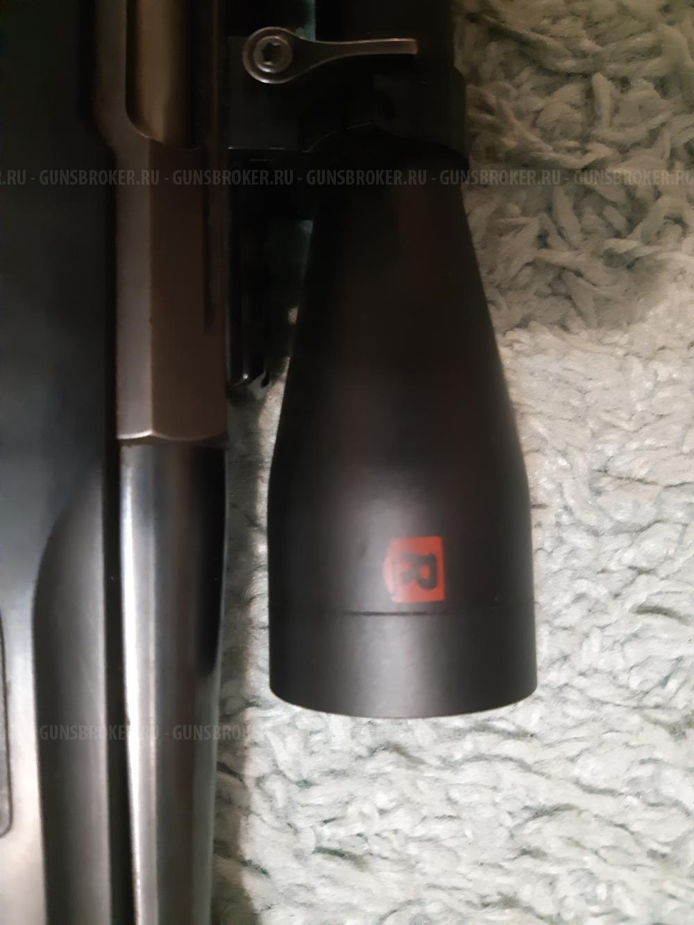 Тика 308