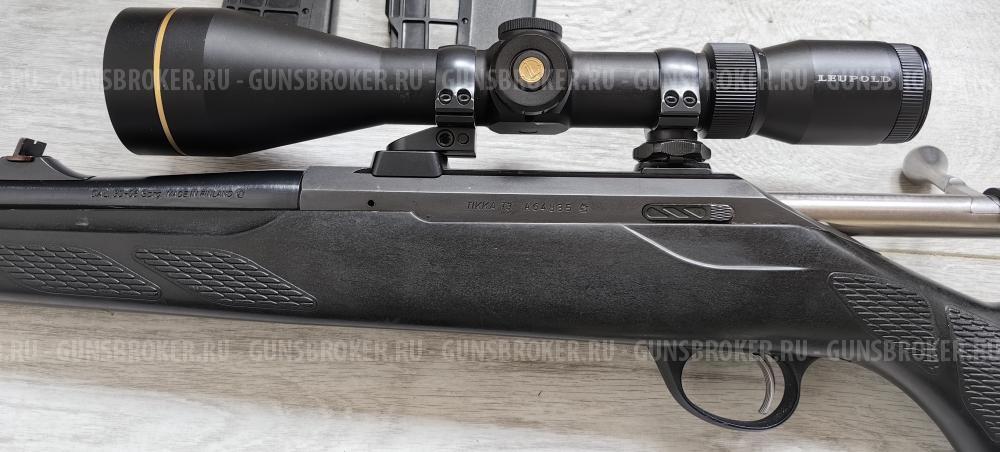 Tika t3 30-06
