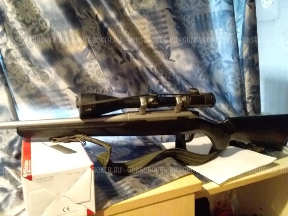 Tika T3 кал. 300Win Mag