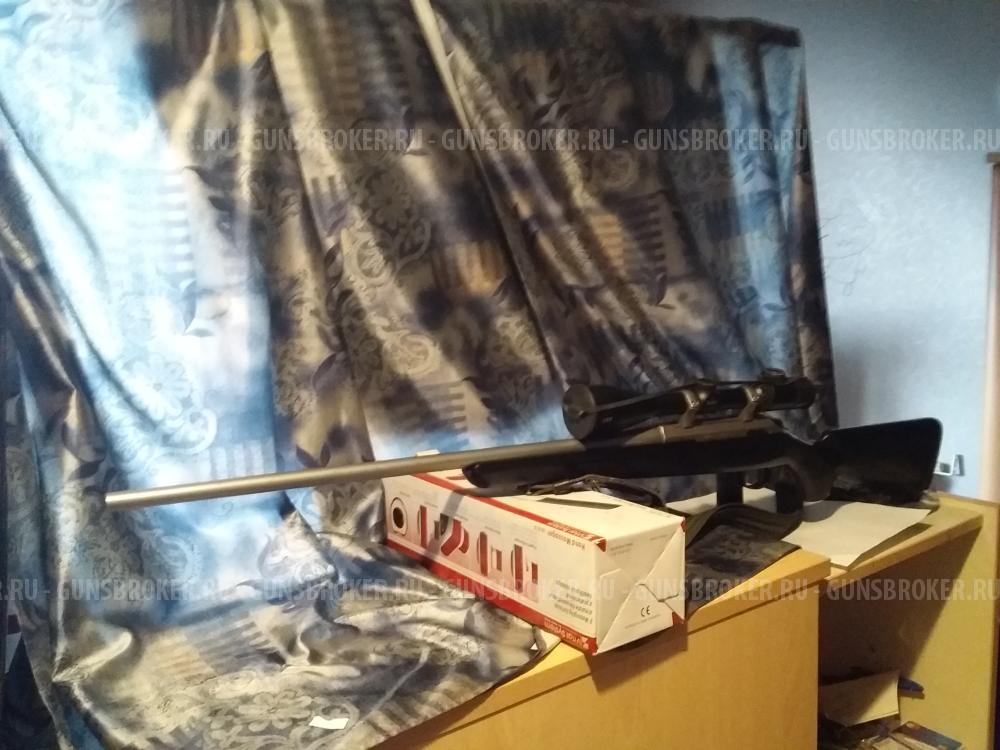 Tika T3 кал. 300Win Mag