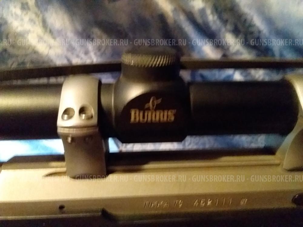 Tika T3 кал. 300Win Mag