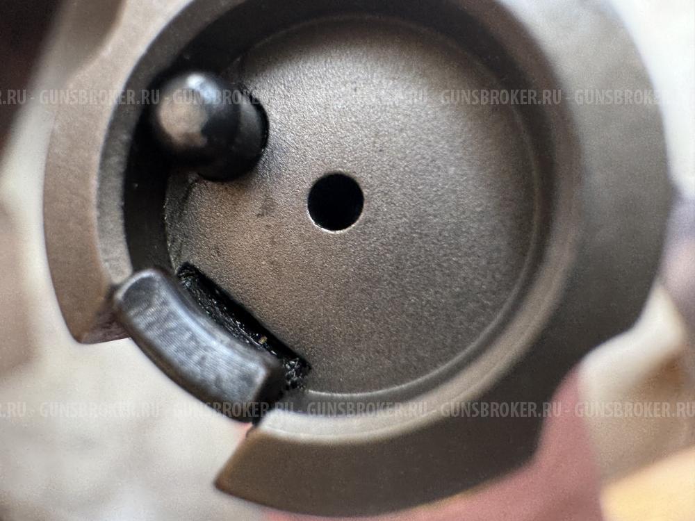 Тика Т3 Лайт кал. 9.3Х62