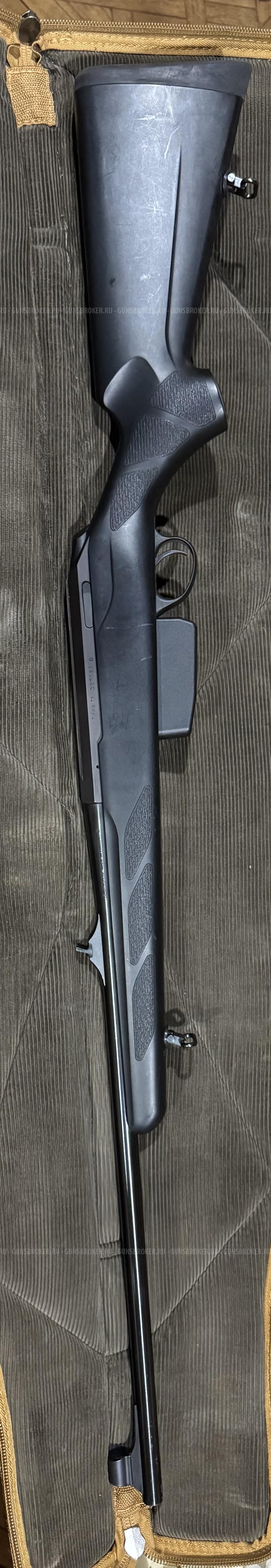 Тика Т3 Лайт кал. 9.3Х62