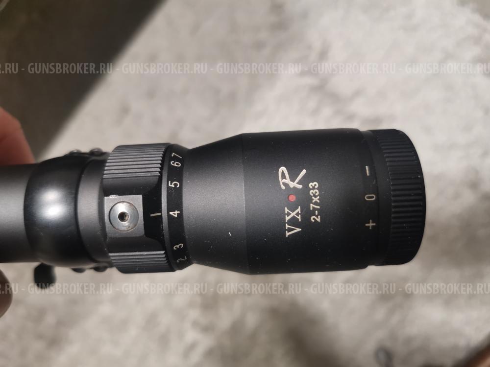 Tika T3 Lite Battue 30-06 sprg