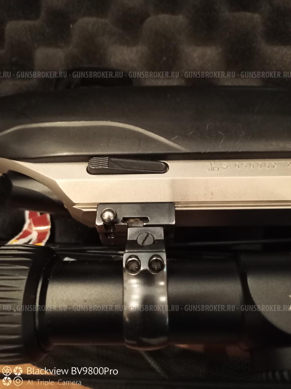 TIKA T3X LITE 300 WINMAG