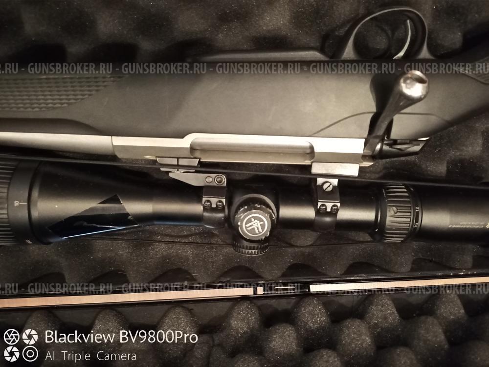 TIKA T3X LITE 300 WINMAG