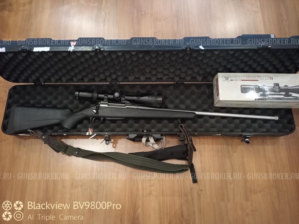 TIKA T3X LITE 300 WINMAG