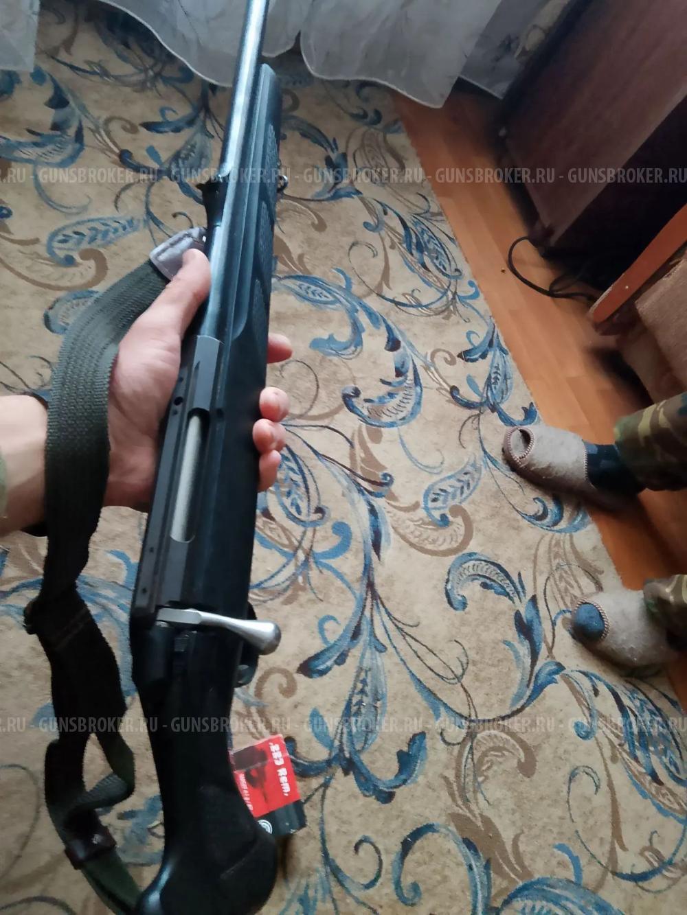 Tikka 3