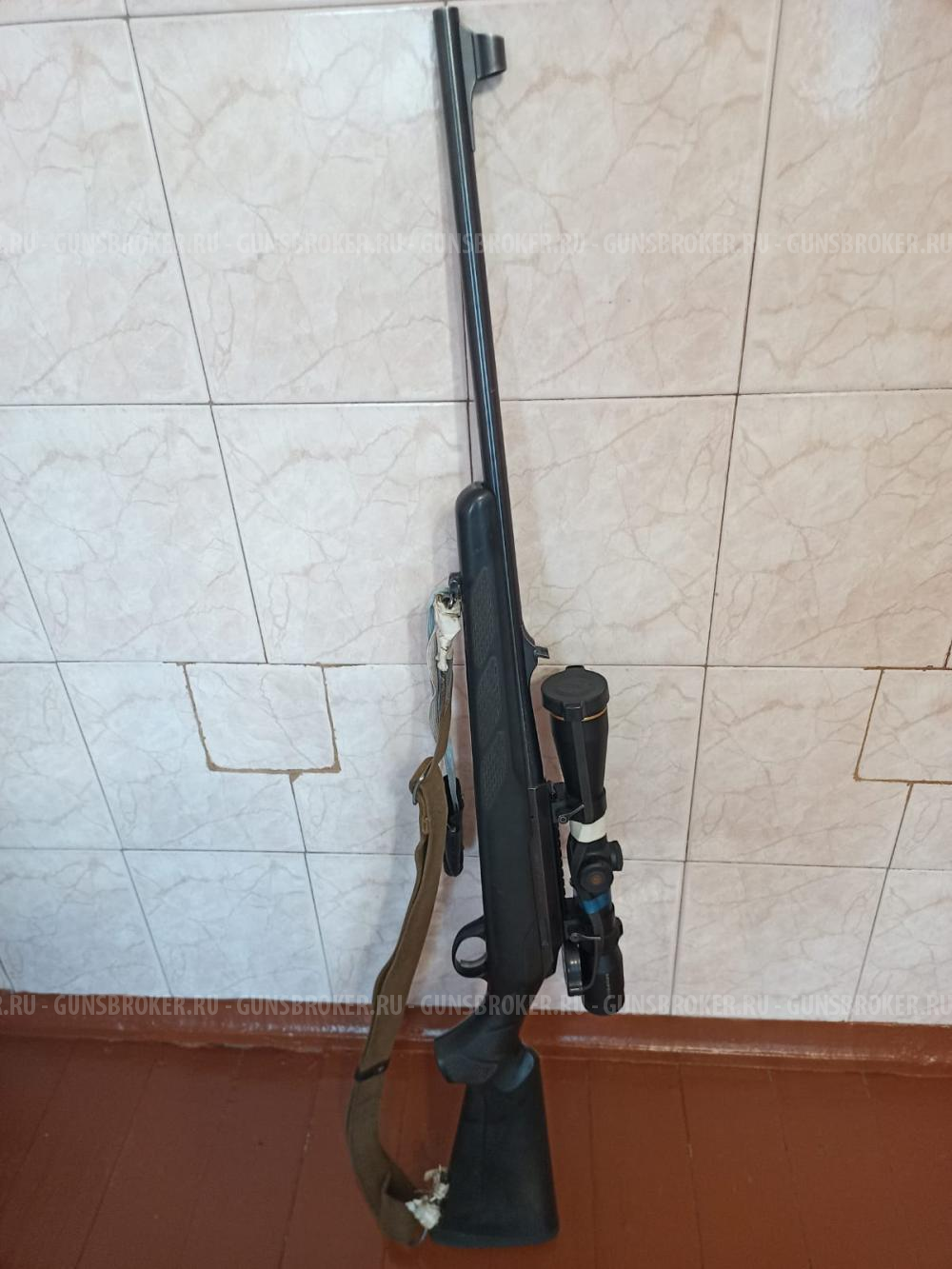 Tikka 3T