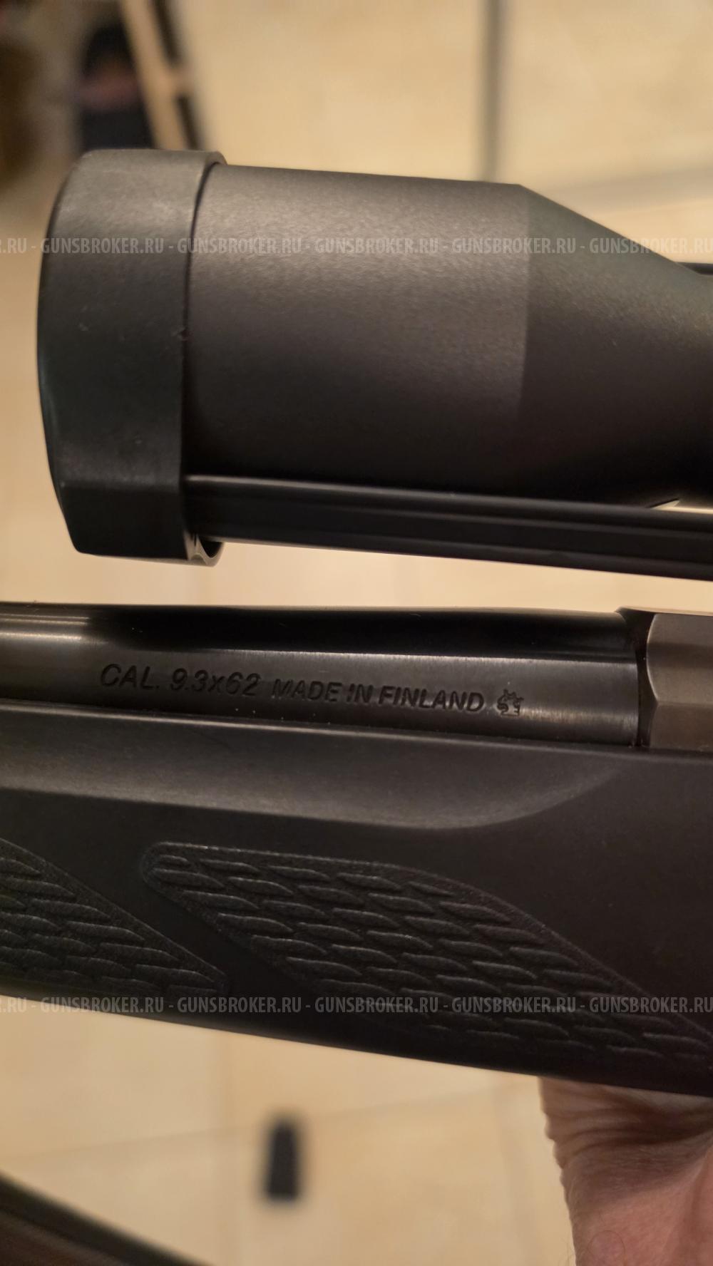 TIKKA 3x lite