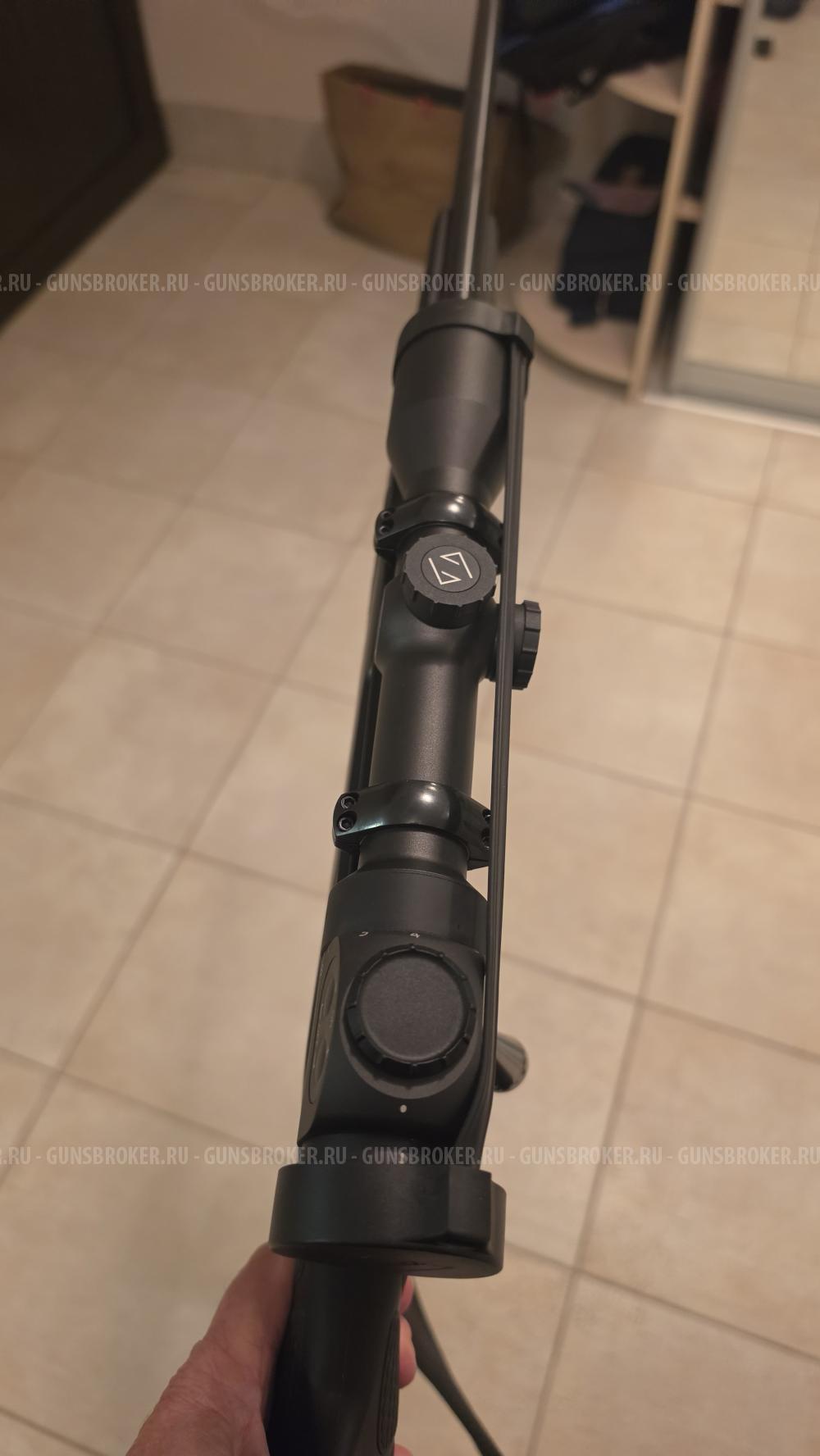 TIKKA 3x lite