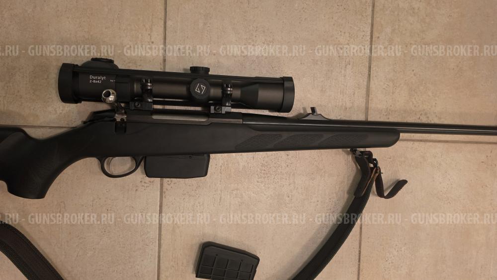 TIKKA 3x lite
