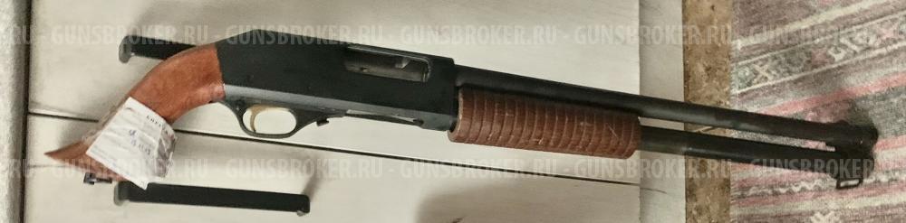 TIKKA FINLAND, кал.12/76
