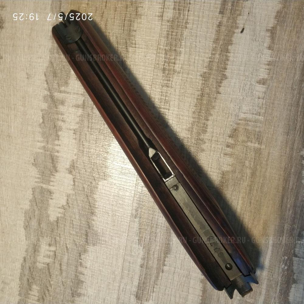 Tikka-Koski H-45 одностволка одноствольное типа ИЖ-18