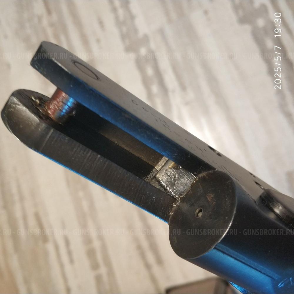 Tikka-Koski H-45 одностволка одноствольное типа ИЖ-18