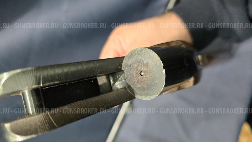 Tikka Koski H45, кал.16/70