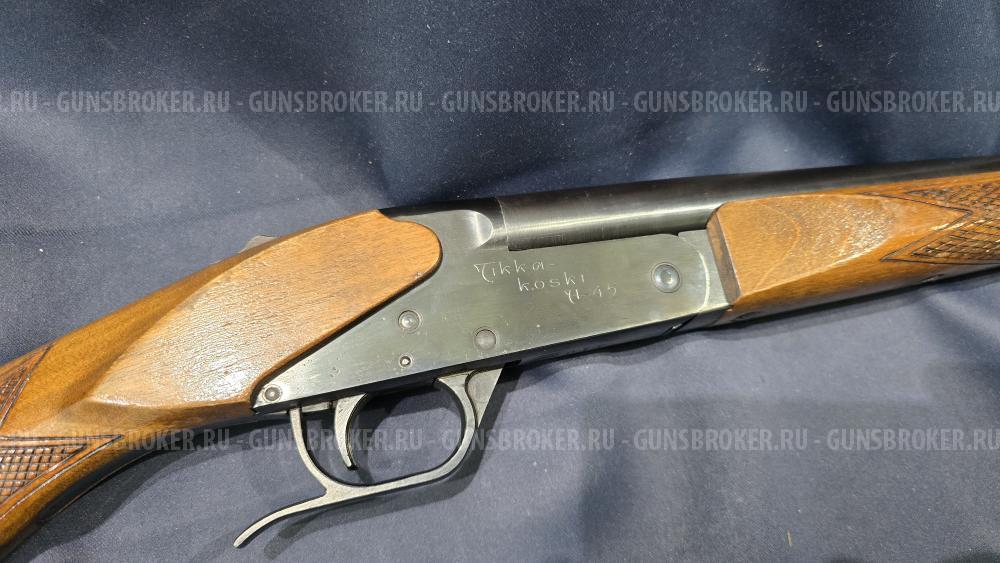 Tikka Koski H45, кал.16/70